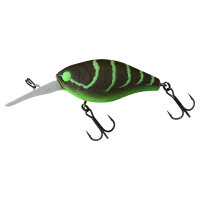 Illex/Jackall Diving Cherry 48 Guripan Craw