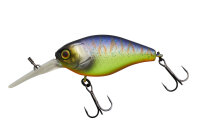 Illex/Jackall Diving Cherry 48 Muddy Secret Tiger