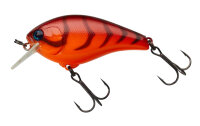 Illex/Jackall Diving Cherry 48 Red Craw