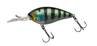 Illex/Jackall DIGLE 2 + HL Sunfish