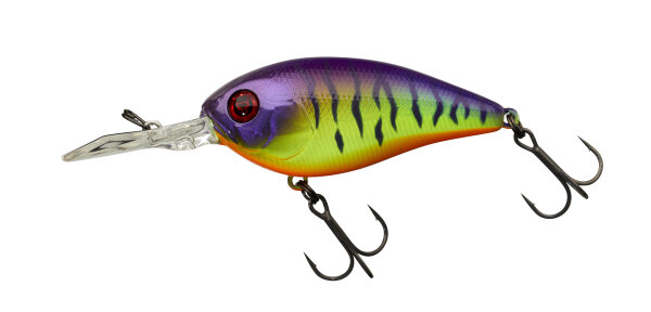 Illex/Jackall DIGLE 2 + Table Rock Tiger