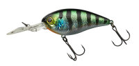 Illex/Jackall DIGLE 3 + HL Sunfish