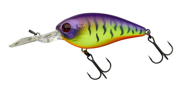 Illex/Jackall DIGLE 3 + Table Rock Tiger