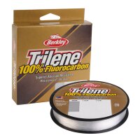 Berkley Trilene 100% Fluorcarbon Leader 150m