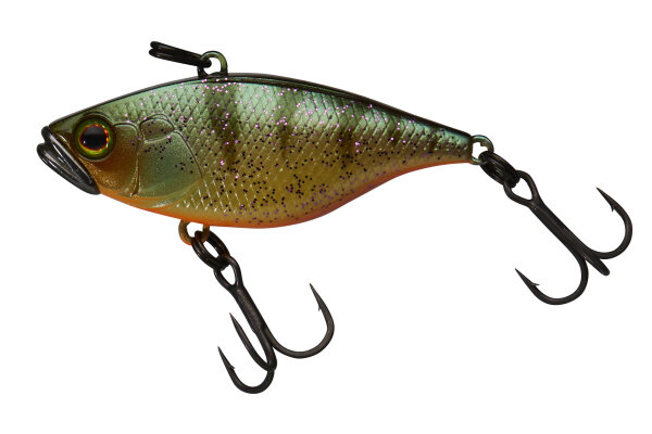 llex/Jackall TN 38 Aggressive Perch