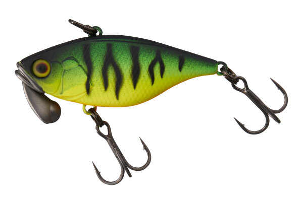 llex/Jackall TN 38 Trigon Mat Tiger