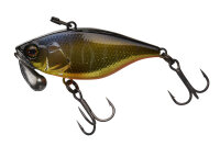 llex/Jackall TN 38 Trigon UV Secret Gold BaitFish