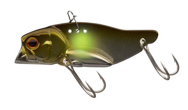 llex/Jackall Knockin Jaw 1/2 Oz HL Ayu