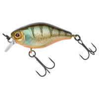 llex/Jackall Chubby 38 Aggressive Perch