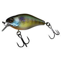 llex/Jackall Chubby 38 Etto Noike Gill