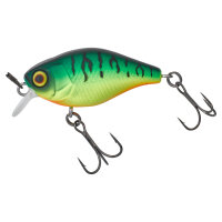 llex/Jackall Chubby 38 Mat Tiger