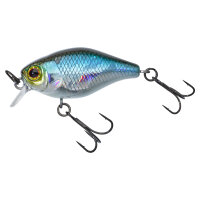 llex/Jackall Chubby 38 NF Ablette