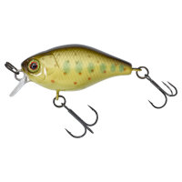 llex/Jackall Chubby 38 Truitelle