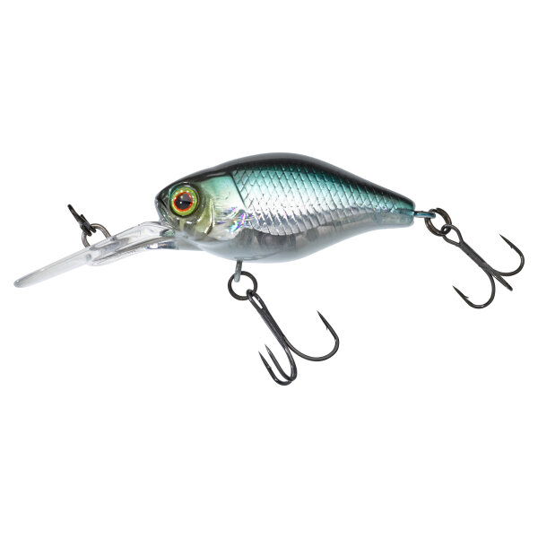 llex/Jackall Diving Chubby 38 NF Ablette