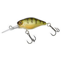 llex/Jackall Diving Chubby 38 Perch