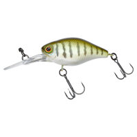 llex/Jackall Diving Chubby 38 Vairon