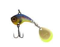 llex/Jackall DERACOUP 3/80Z Muddy Secret Tiger