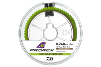 Daiwa Prorex Knot-Able Hybrid Wire Stahlvorfach 6m
