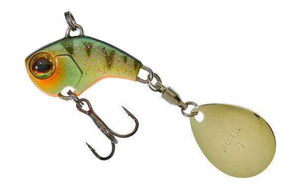 llex/Jackall DERACOUP 1/20Z Aggressive Perch