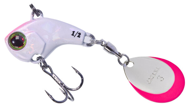 llex/Jackall DERACOUP 1/20Z Akoya Flash