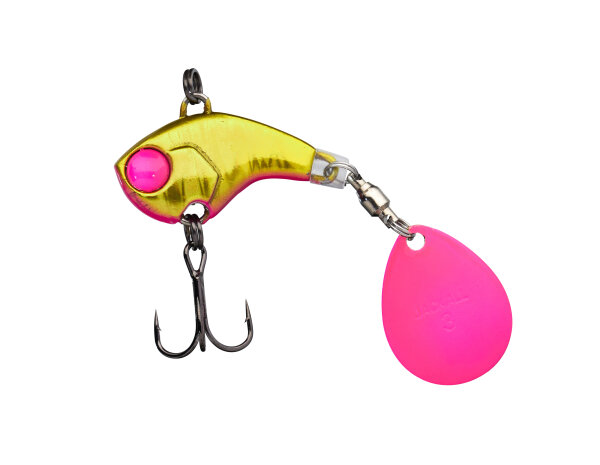 llex/Jackall DERACOUP 1/20Z Candy San
