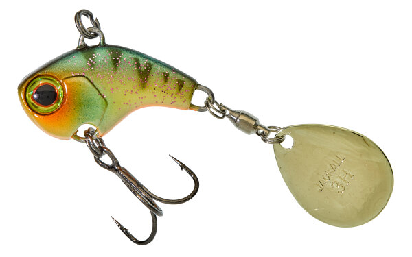 llex/Jackall DERACOUP 3/40Z Aggressive Perch
