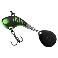 llex/Jackall DERACOUP 3/40Z Guripan Tiger