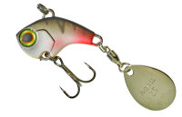 llex/Jackall DERACOUP 3/40Z Perch