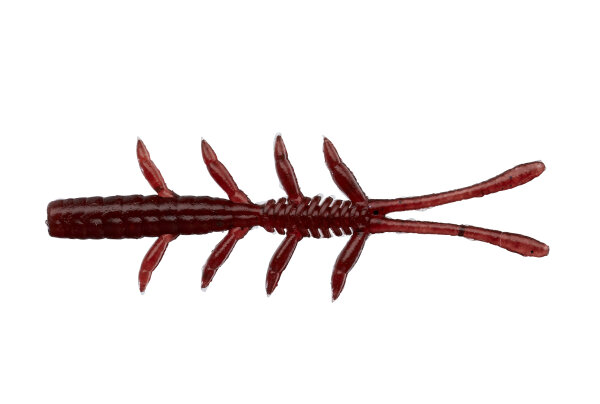 llex/Jackall SCISSOR COMB 3.8" / 9.7 cm Double Cola