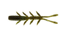 llex/Jackall SCISSOR COMB 3.8" / 9.7 cm Green...