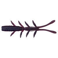 llex/Jackall SCISSOR COMB 3.8" / 9.7 cm Magic Mad Craw