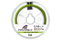 Daiwa Prorex Knot-Able Hybrid Wire Stahlvorfach 6m 0.300mm/5.4kg