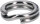 Mikado Splitring - Stark