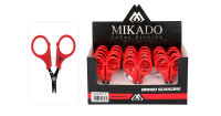 Mikado JAWS - Schere für geflochtene Schnüre