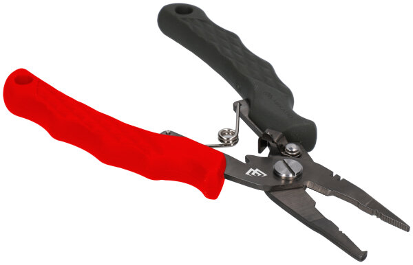 Mikado Multifunktionale Stahl Zahnge 16 cm