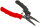 Mikado Multifunktionale Stahl Zahnge 16 cm