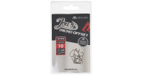 Mikado JAWS MICRO OFFSET NR. 6 - 10 Stck.