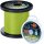 WFT Sligg 8 Lazer Skin G2 150m / chartreuse 8-fach geflochtene