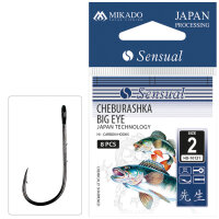 Mikado HAKEN - SENSUAL - CHEBURASHKA BIG EYE