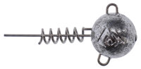 Mikado JAWS JIG HEAD WITH SCREW