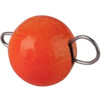 Mikado CHEBURASHKA 7g - ROT - 5 Stck.