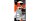 Mikado - SENSUAL - JIG HEAD 8g-4/0 BN - 3 Stck.