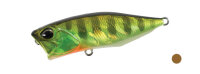 DUO Realis Popper 64 Chart Gill Halo