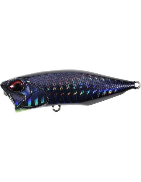 DUO Realis Popper 64 Midnight Black II