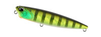 DUO Realis Pencil 85 Chart Gill Halo
