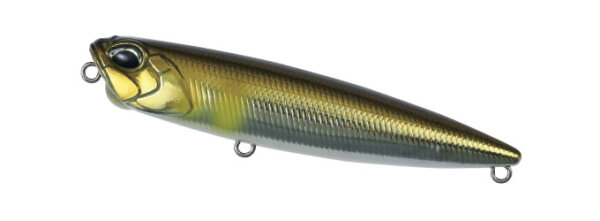 DUO Realis Pencil 65 Half Mirror Ayu