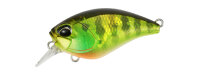 DUO Realis Mid Roller 40F Chart Gill Halo