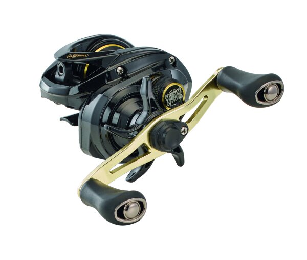 RYOBI SMAP-X Baitcast 8+1 LH / Linkshand Baitcaster