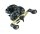 RYOBI SMAP-X Baitcast 8+1 LH / Linkshand Baitcaster