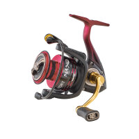 RYOBI NCRT Naxo 9+1 Spinnrolle 4000